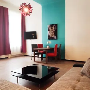 Appartamento Highlight Schoenbrunn, Vienna