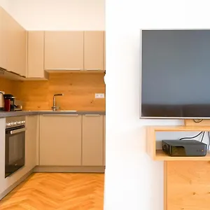 Appartamento Nadland B7, Vienna