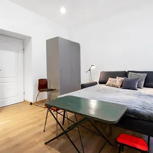Apartment Kwartier15 - Eine Location Zum Wohnen&arbeiten, Wien