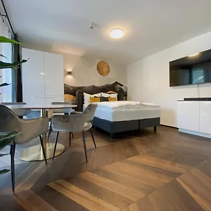 Apartment Darebell Designerapartments Calvigasse, Wien