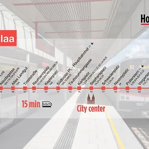 Appartamento And - Modern Next To Therme & 15 Minutes To The Center, Vienna