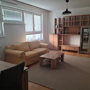 Apartment Uschi's, Wien