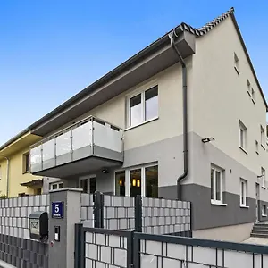 Apartment Wienerberg-apartments, Wien