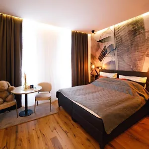  Apartament Lariana
