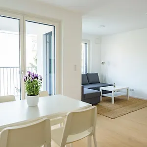 Apartment Living - Breitenseer Straße, Wien