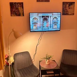 Appartamento Central&cosy, Vienna