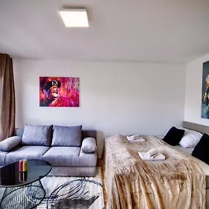 Appartamento Meraki, Vienna