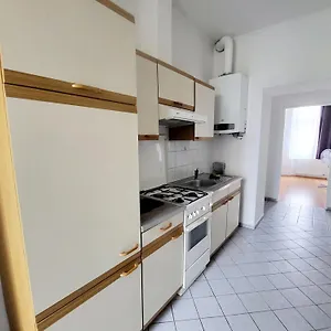 Appartamento Buchengasse - Free Highspeed-internet, Vienna