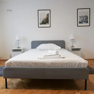 Appartamento Retro In The Center., Vienna