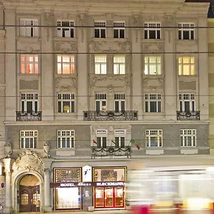 Hotel-pension Bleckmann B&B