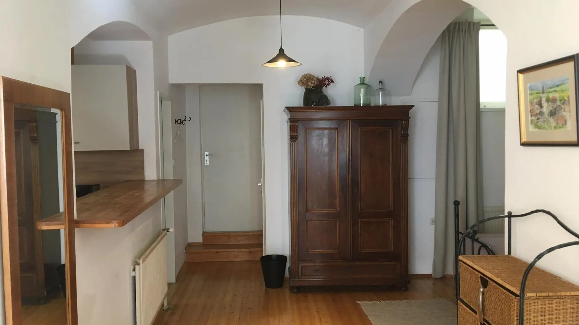 Studio Waehring Vienna Austria