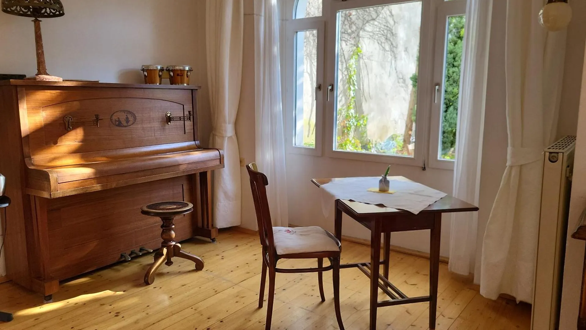 Studio Waehring Vienna Austria