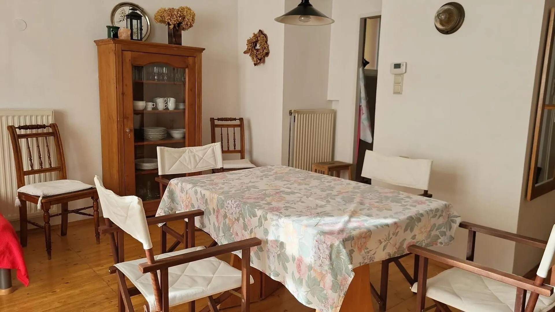 Appartamento Studio Waehring Vienna