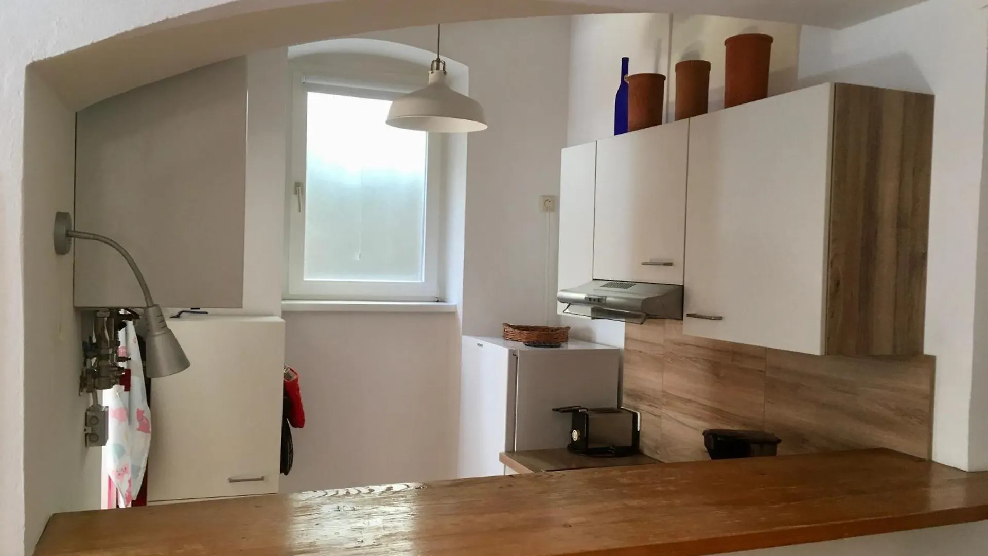 Appartamento Studio Waehring Vienna Austria