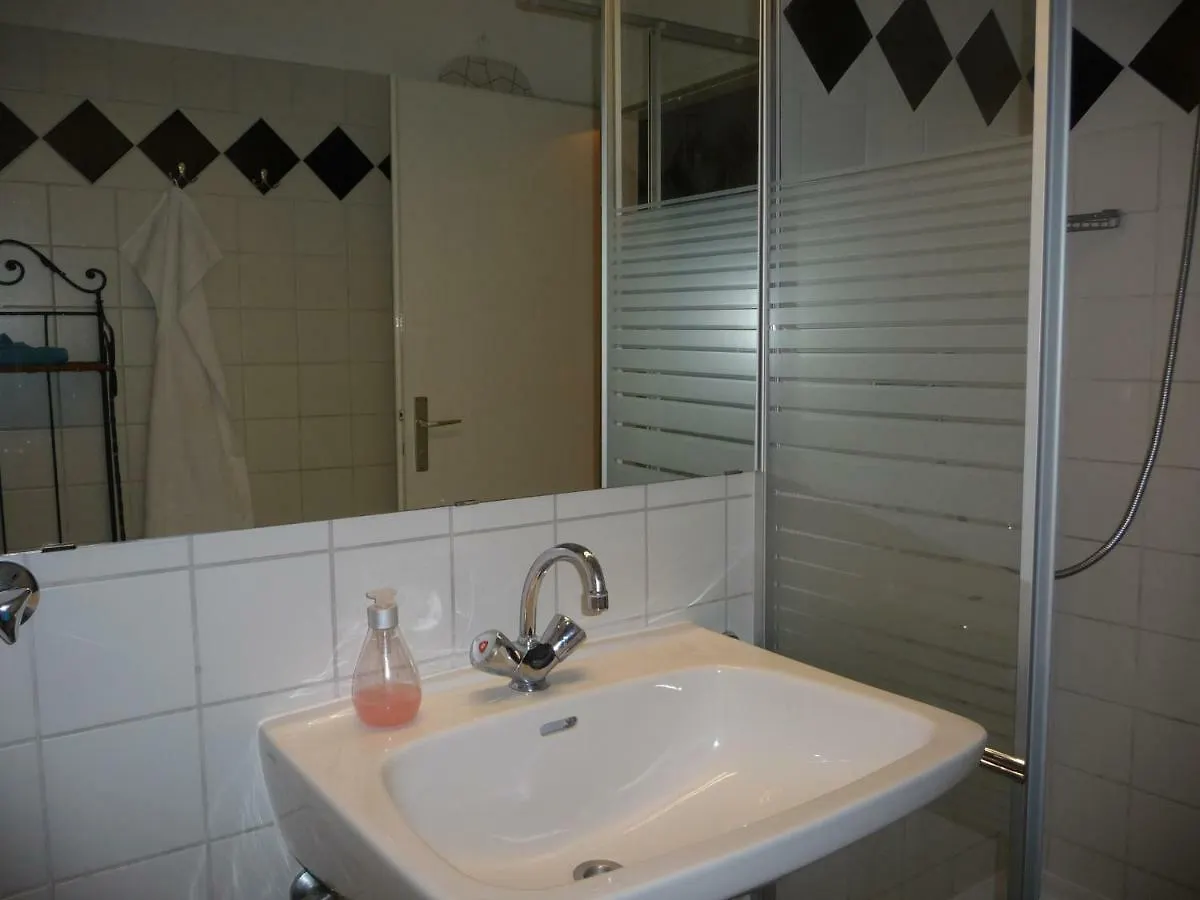 Studio Waehring Vienna Appartamento