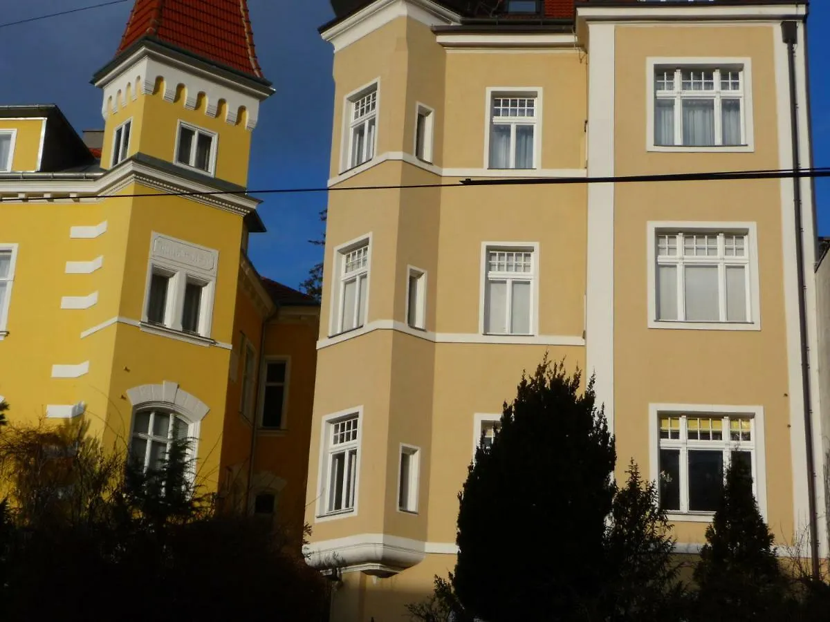 Studio Waehring Vienna